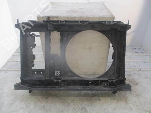 Frontplade/Frontkurv CITROËN BERLINGO Box Body/MPV (B9) 1.6 HDi / BlueHDi 75 (75 hp) 29620914