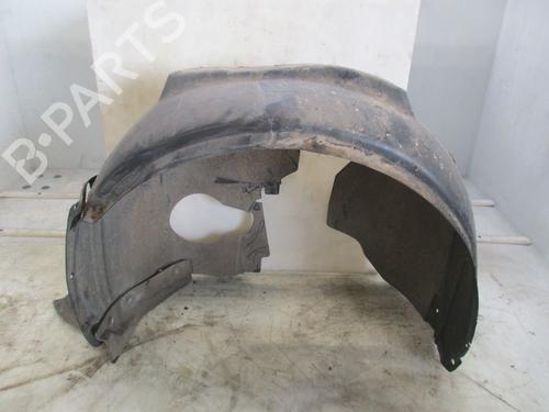 Used Wheel arch AUDI A3 Convertible (8P7) 2.0 TDI (140 hp) 30865493