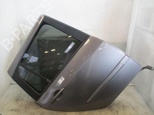 Used Right rear door RENAULT MODUS / GRAND MODUS (F/JP0_) 1.5 dCi (FP0F, JP0F) (86 hp) 24996643