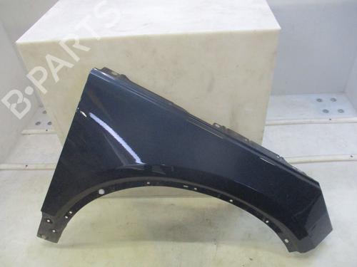 Aile avant droite VOLVO XC40 (536) T5 Plug-in Hybrid (262 hp) 32036987