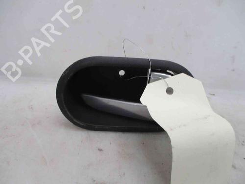 Used Front right interior door handle FORD FIESTA V (JH_, JD_) 1.4 TDCi (68 hp) 24007181