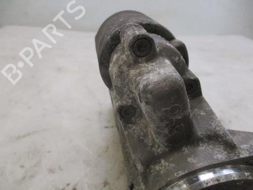 Starter VW GOLF VI (5K1) 2.0 TDI | BP31633479M8