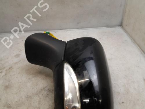 Left mirror RENAULT CAPTUR I (J5_, H5_) 1.5 dCi 90 (J5N4, J5M5, J5MW, J5M6, J5AL, J5AJ) | BP31983956C26