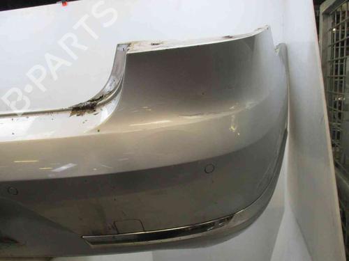 Rear bumper VW PASSAT B7 (362)  | BP26632901C8