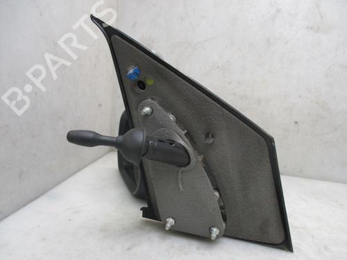 Left mirror SUZUKI ALTO VII (GF, HA25_, HA35_) 1.0 (AMF310, GFC31S) | BP26635810C26 