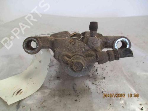 Used Left rear brake caliper NISSAN QASHQAI I (J10, NJ10) 1.5 dCi (110 hp) 26624482
