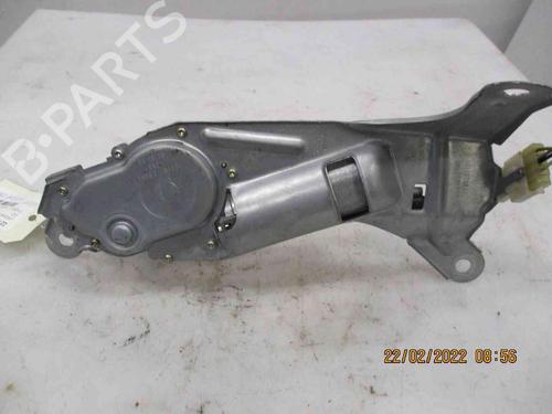 Rear wiper motor RENAULT LAGUNA I (B56_, 556_) 1.9 dCi (B56W) | BP19741323M102 
