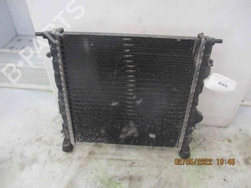 Water radiator RENAULT CLIO II (BB_, CB_) 1.2 (BB0A, BB0F, BB10, BB1K, BB28, BB2D, BB2H, CB0A,... | BP19740898M31 