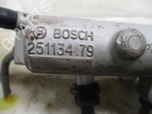Other TOYOTA COROLLA Verso (ZER_, ZZE12_, R1_) 2.2 D-4D (AUR10_, AUR10R) | BP20204462O1 