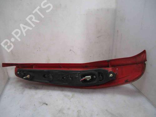 Right taillight FIAT PUNTO (188_) 1.2 16V 80 (188.233, .235, .253, .255, .333, .353, .639,... | BP20205954C35 