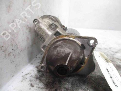 Startmotor OPEL CORSA D (S07) 1.2 (L08, L68) (80 hp) 26622689