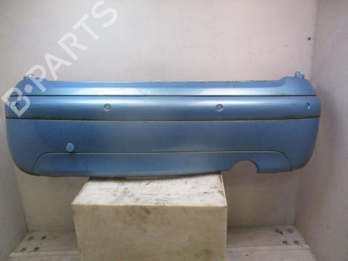 Used Rear bumper CITROËN C3 I (FC_, FN_) 1.6 16V (109 hp) 32074900