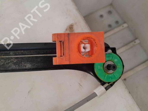 Front right window mechanism AUDI A3 (8P1) 1.4 TFSI | BP19741614C23 