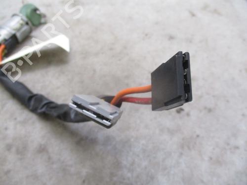Ignition barrel RENAULT TWINGO I (C06_) 1.2 (C066, C068) | BP25152440M48 
