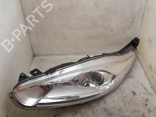 Venstre forlygte FORD FIESTA VI (CB1, CCN) 1.0 (80 hp) 30116613