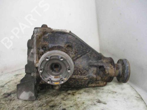 Used Rear differential BMW 5 (E60) 525 d (177 hp) 24873473