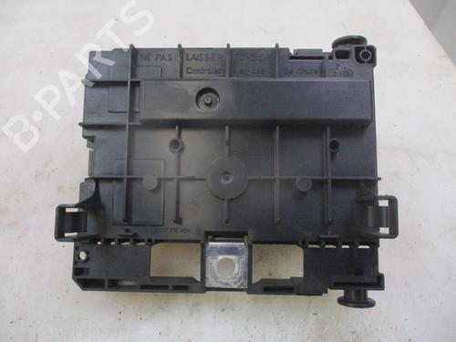 Fuse box PEUGEOT PARTNER Box Body/MPV 1.6 HDi / BlueHDi 75 | BP32353407E1 