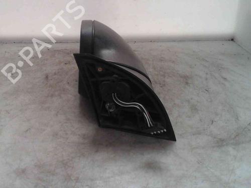 Left mirror MERCEDES-BENZ A-CLASS (W168) A 160 CDI (168.006) | BP20201119C26 