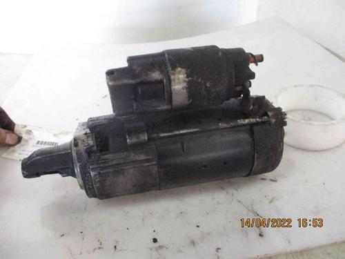 Starter MERCEDES-BENZ M-CLASS (W163) ML 400 CDI (163.128) | BP19735944M8 