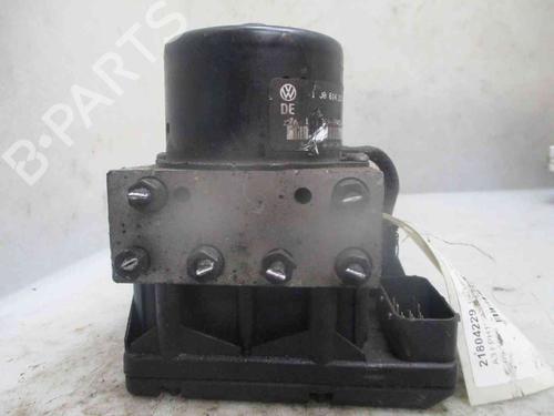 ABS Bremseaggregat AUDI A3 (8L1) 1.8 | BP24007028M43 