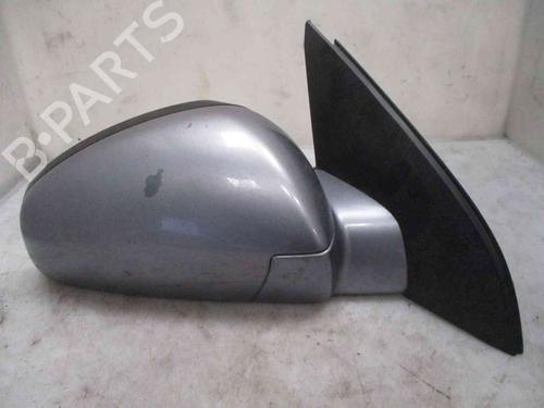 Right mirror OPEL VECTRA C (Z02) 1.6 16V (F69) | BP19717321C27 
