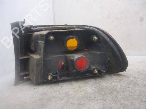 Left taillight HONDA CIVIC V Hatchback (EG, EH) 1.5 i 16V (EG4) | BP24014203C34 