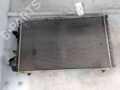 Køler RENAULT TRAFIC Van (T_, P_, V_) 1.9 D (60 hp) 30723112