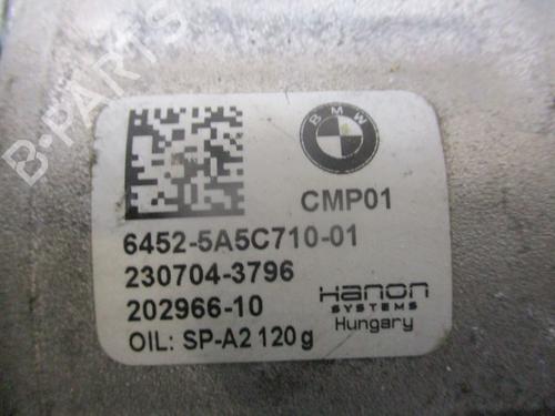 Used AC compressor MINI MINI COUNTRYMAN (F60) Cooper (136 hp) 30978324