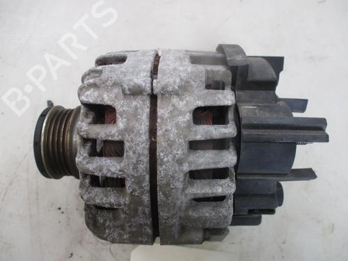 Alternator DACIA SANDERO II 1.0 SCe 75 (B8JC, B8JD, B8NC) | BP37594008M7 - Image 2