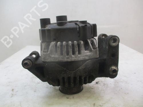 Alternator FIAT 500 (312_) 1.3 D Multijet (312AXB1A) | BP32456125M7  - Image 6