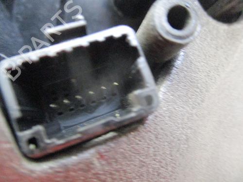 Right mirror RENAULT CLIO III (BR0/1, CR0/1) 1.2 16V (BR02, BR0J, BR11, CR02, CR0J, CR11) | BP27245354C27 
