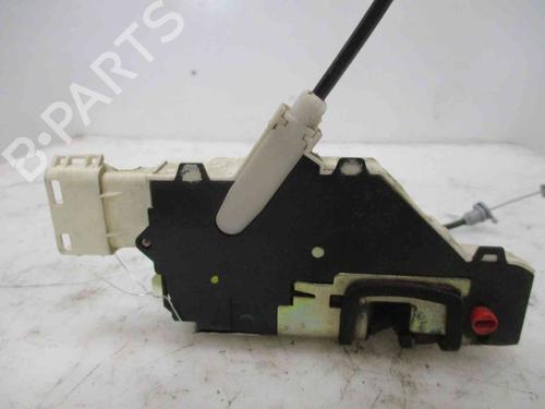 Rear right lock PEUGEOT 407 SW (6E_, 6D_) 1.6 HDi 110 | BP20204506C99 