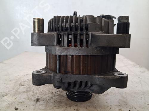Alternator PEUGEOT 607 (9D, 9U) 2.0 HDI | BP37594055M7  - Image 7