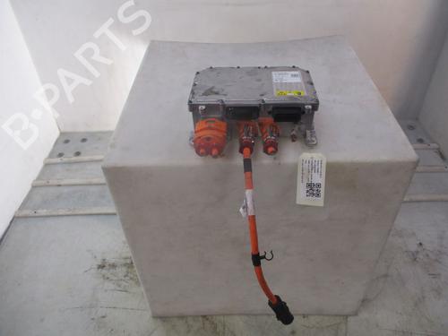 Used Inverter/Converter MERCEDES-BENZ A-CLASS (W177) A 250 e (177.086) (218 hp) 32431101