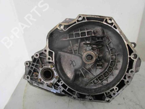 Gearkasse OPEL ASTRA G Hatchback (T98) 1.2 16V (F08, F48) (65 hp) 19713068