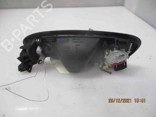 Rear right interior door handle SEAT ALTEA (5P1)  | BP19742255I16 