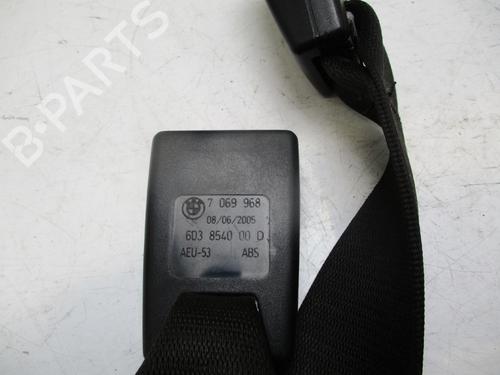 Seat buckle BMW 1 (E87) 118 d | BP26636677I32 