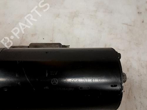 Starter MERCEDES-BENZ VITO / MIXTO Van (W639) 120 CDI (639.601, 639.603, 639.605) | BP30723378M8 