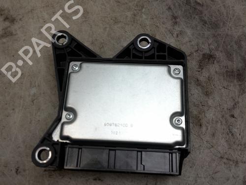 ECU airbags PEUGEOT 308 II (LB_, LP_, LW_, LH_, L3_) 1.2 THP 130 | BP29620983M53 
