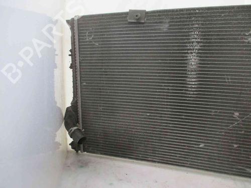 Water radiator NISSAN QASHQAI / QASHQAI +2 I (J10, NJ10, JJ10E) 1.6 dCi | BP20202289M31 