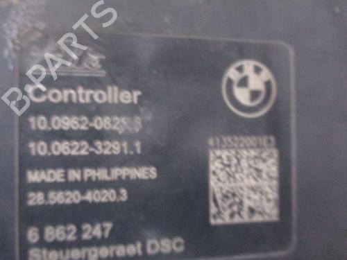 ABS pump BMW 1 (F20) 116 d | BP31961284M43 