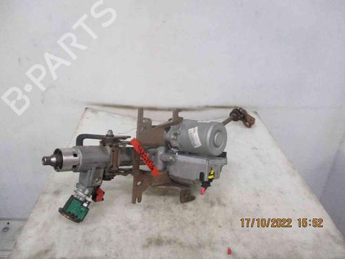 Used Steering column RENAULT KANGOO / GRAND KANGOO II (KW0/1_) 1.5 dCi (106 hp) 20201083