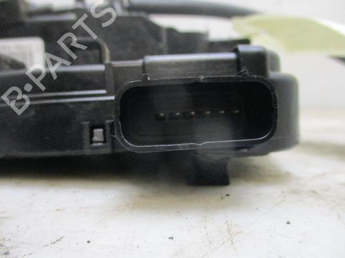 Front right lock KIA SPORTAGE III (SL) 1.7 CRDi | BP26638834C97 