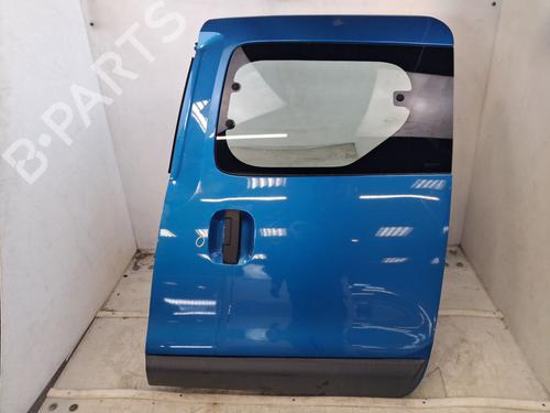 Used Left slide door Left slide door 38713050 38713050
