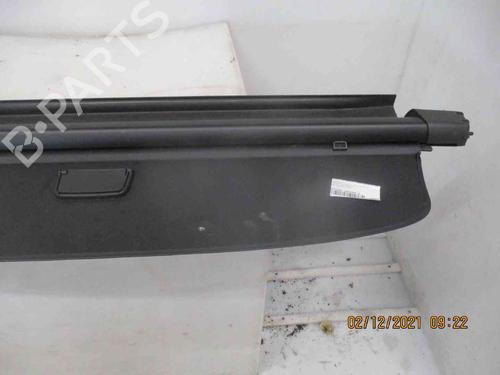 Rear parcel shelf VW PASSAT B6 (3C2) 1.4 TSI | BP19736846C85 