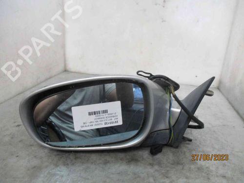 Used Left mirror PEUGEOT 607 (9D, 9U) 2.2 HDi (133 hp) 19742021