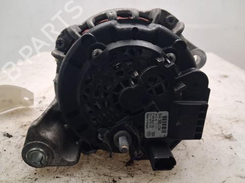 Alternator FIAT DUCATO Platform/Chassis (250_) 130 Multijet 2,3 D | BP40161541M7 - Image 3