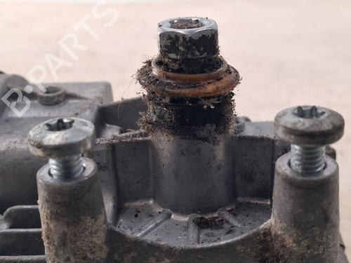 Front wiper motor AUDI A3 (8P1) 3.2 V6 quattro | BP40468118M29 - Image 2