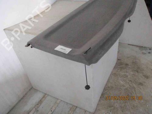 Rear parcel shelf VW POLO (6N2) 1.4 TDI | BP24011285C85 
