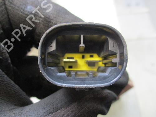 Radiator fan CITROËN C5 III (RD_) 2.0 HDi 140 (RDRHF8, RDRHFA, RDRHA8, RDRHAJ) | BP31633478M35 